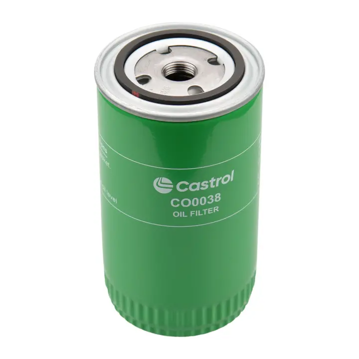 Фільтр масляний (Castrol) CASTROL CO0038 (фото 1)