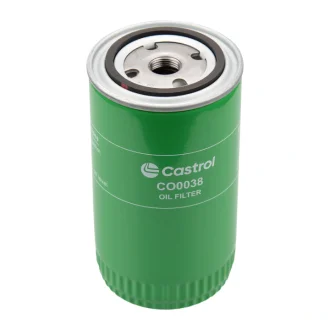 Фільтр масляний (Castrol) CASTROL CO0038