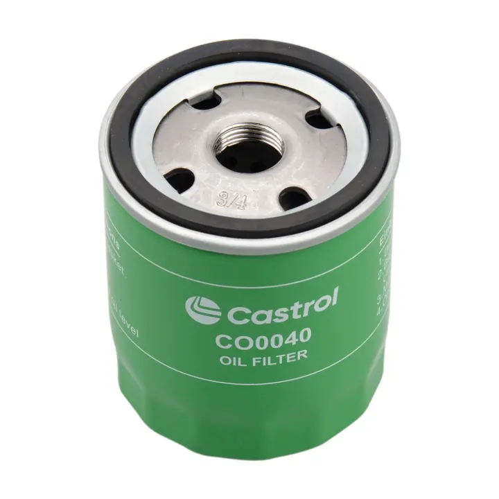 Фільтр масляний (Castrol) CASTROL CO0040 (фото 1)