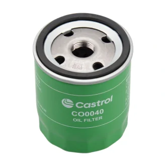 Фільтр масляний (Castrol) CASTROL CO0040