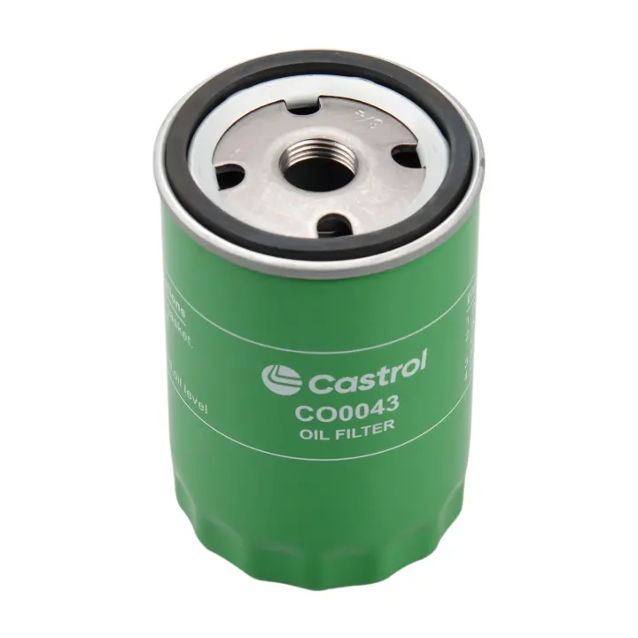 Фільтр масляний (Castrol) CASTROL CO0043 (фото 1)