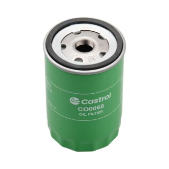 Фільтр масляний (Castrol) CASTROL CO0068