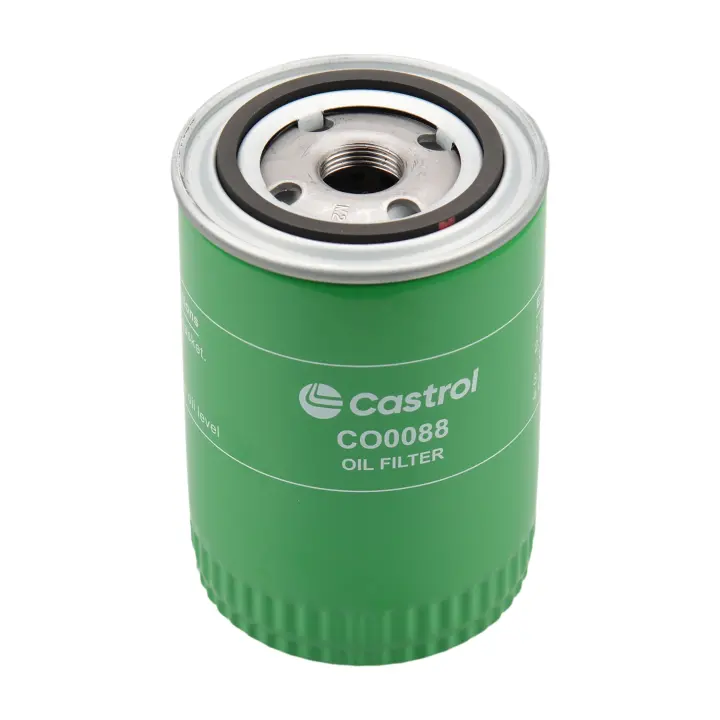 Фільтр масляний (Castrol) CASTROL CO0088 (фото 1)