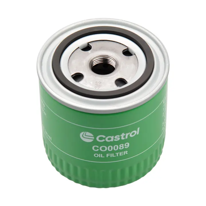 Фільтр масляний (Castrol) CASTROL CO0089 (фото 1)