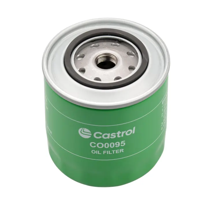Фільтр масляний (Castrol) CASTROL CO0095 (фото 1)