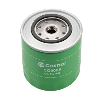 Фільтр масляний (Castrol) CASTROL CO0095