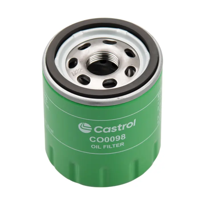 Фільтр масляний (Castrol) CASTROL CO0098 (фото 1)