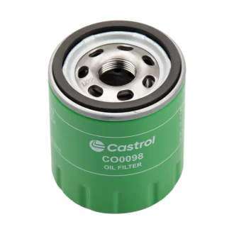 Фільтр масляний (Castrol) CASTROL CO0098