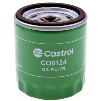 Фільтр масляний (Castrol) CASTROL CO0124