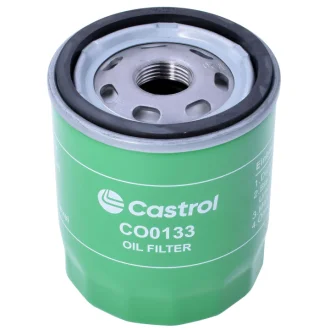 Фільтр масляний (Castrol) CASTROL CO0133