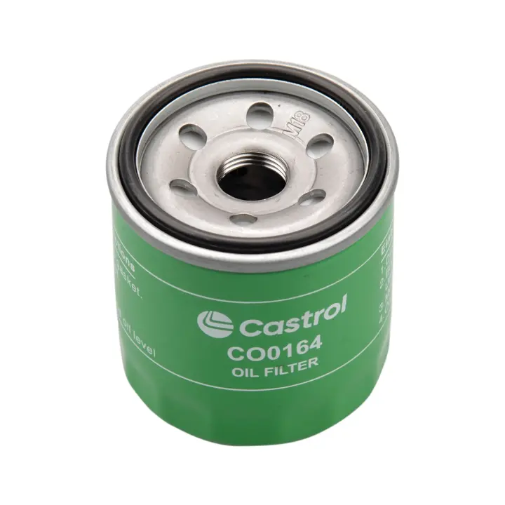 Фільтр масляний (Castrol) CASTROL CO0164 (фото 1)