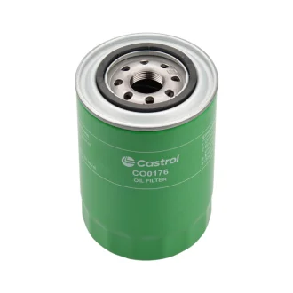 Фільтр масляний (Castrol) CASTROL CO0176