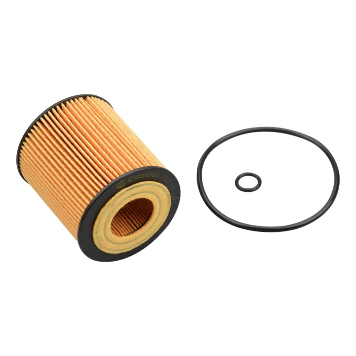 Фільтр масляний (Castrol) CASTROL CO0180 (фото 1)
