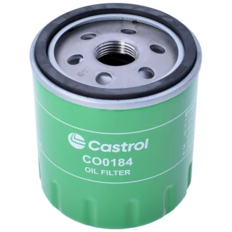 Фільтр масляний (Castrol) CASTROL CO0184