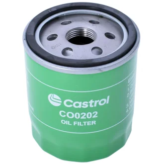 Фільтр масляний (Castrol) CASTROL CO0202