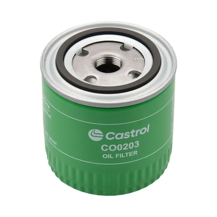 Фільтр масляний (Castrol) CASTROL CO0203 (фото 1)