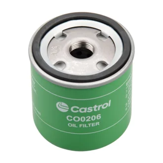 Фільтр масляний (Castrol) CASTROL CO0206