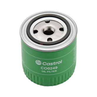 Фільтр масляний (Castrol) CASTROL CO0249