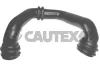 Шлангопровод CAUTEX 026830 (фото 1)