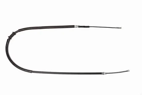 CAVO FIAT Трос ручного тормоза задн. лев. Brava, Bravo 1,6-1,8-DS (1425/1040mm) Cavo 1102015