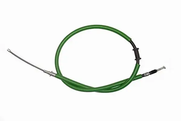 CAVO FIAT Трос ручного тормоза Palio 00-, (1150/1395mm) Cavo 1102019 (фото 1)