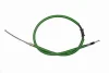 CAVO FIAT Трос ручного тормоза Palio 00-, (1150/1395mm) Cavo 1102019 (фото 1)