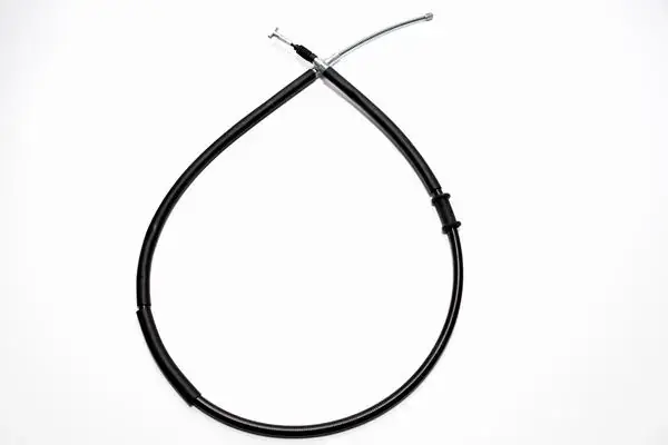 CAVO FIAT Трос ручного тормоза Palio 99- (1155/1400mm) Cavo 1102021 (фото 1)