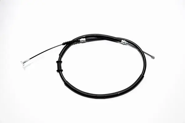 CAVO FIAT Трос ручного тормоза задн. лев. (бараб.) Tipo, Tempra 1,1-DS, LANCIA (1415/1040mm) Cavo 1102268 (фото 1)
