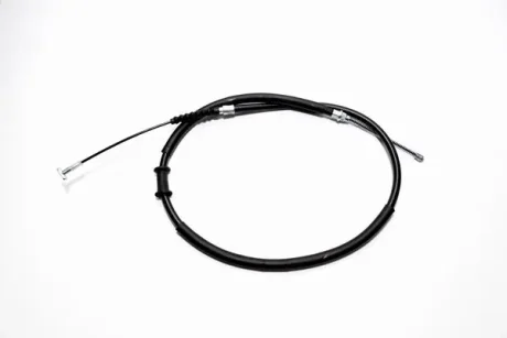 CAVO FIAT Трос ручного тормоза задн. лев. (бараб.) Tipo, Tempra 1,1-DS, LANCIA (1415/1040mm) Cavo 1102268