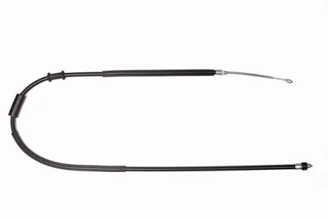 CAVO FIAT Трос ручного тормоза PUNTO 55-60-75-5593 (1470/1305mm) Cavo 1102288