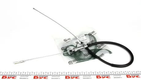 Трос ручного гальма CAVO Cavo 1102 627