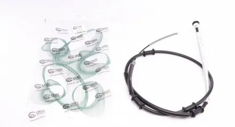 Трос ручного гальма CAVO Cavo 1102 763