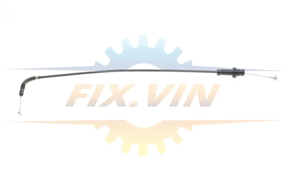 Трос газу Fiat Doblo 1.2i/1.6 01- (660/505 мм) Cavo 1103 005 (фото 1)