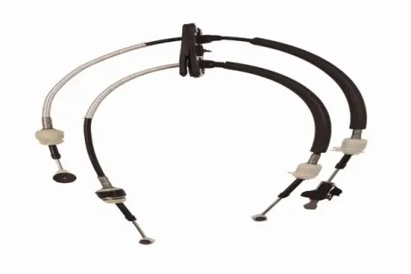 Троса переключения кпп ducato250 2.2/2.3jtd 11- Cavo 1114605