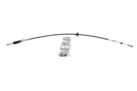 Трос куліси Fiat Ducato 2.5/2.8D/TD 98-02 (L) CAVO Cavo 1114 607