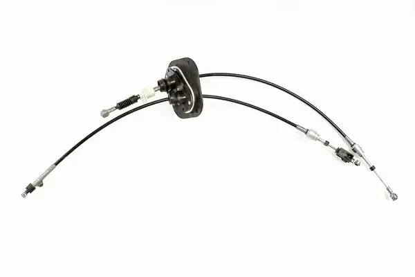 CAVO CITROEN Трос КПП JUMPER 2.2 HDi 02-, OPEL CORSA C 03-, FIAT Cavo 1114612 (фото 1)