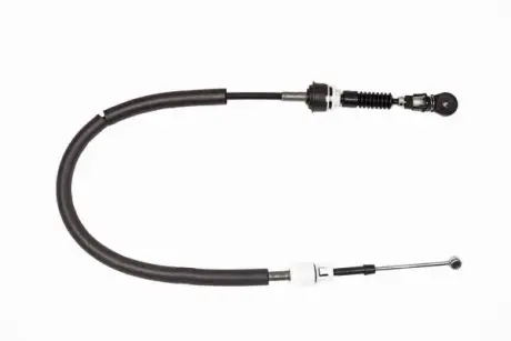 Трос перемикання кпп Fiat 500L 1.3 MTJ (12 -) (1114 668) CAVO Cavo 1114668