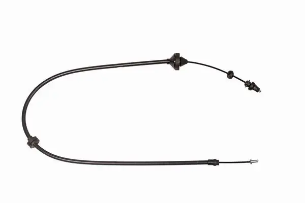 Трос зчеплення 1138/870 R21 R21 TL/TS/GTS/RS/TSE (L/481/2) 86- Cavo 1301127 (фото 1)