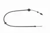 Трос зчеплення 1138/870 R21 R21 TL/TS/GTS/RS/TSE (L/481/2) 86- Cavo 1301127 (фото 1)