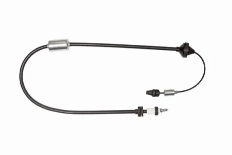 CAVO RENAULT Трос сцепления R21 1,7 88- (1140/870mm) Cavo 1301137