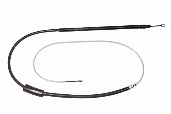 CAVO RENAULT Трос ручного тормоза Megane II Coupe 03- Cavo 1302609 (фото 1)