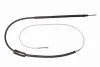 CAVO RENAULT Трос ручного тормоза Megane II Coupe 03- Cavo 1302609 (фото 1)
