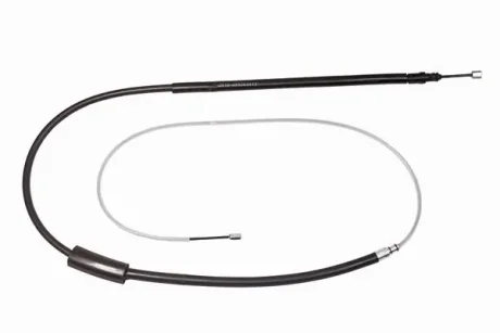 CAVO RENAULT Трос ручного тормоза Megane II Coupe 03- Cavo 1302609