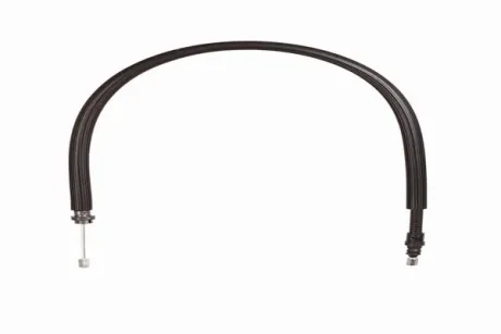 CAVO RENAULT Трос ручного тормоза задн. лев. Safrane (+ABS) 92-, Espace (+ABS) (850/761mm) Cavo 1302657