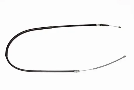 CAVO RENAULT Трос ручного тормоза Laguna 1.5dCi 07- (1224/1295mm) Cavo 1302711