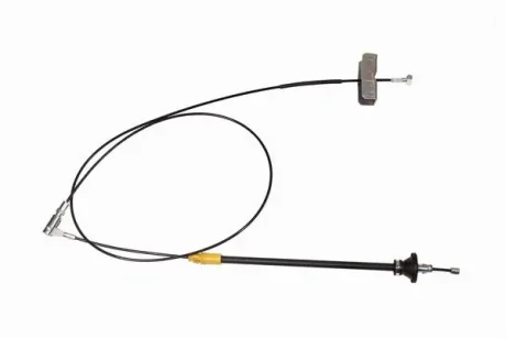 CAVO RENAULT Набор троса ручника передн.Trafic II,Opel Vivaro 01- (1245+498/260mm) Cavo 1302735