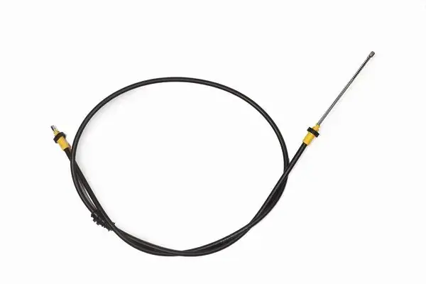 Трос стояночних гальм L+R 1733mm Cavo 1302 740 (фото 1)