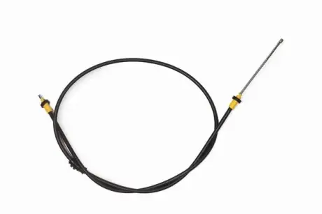 Трос стояночних гальм L+R 1733mm Cavo 1302 740