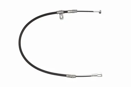 CAVO JEEP трос ручного гальма передній GRAND CHEROKEE II 99- Cavo 2202617