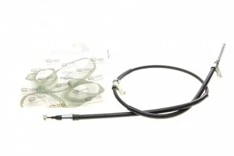 Трос ручного гальма CAVO Cavo 2402 603